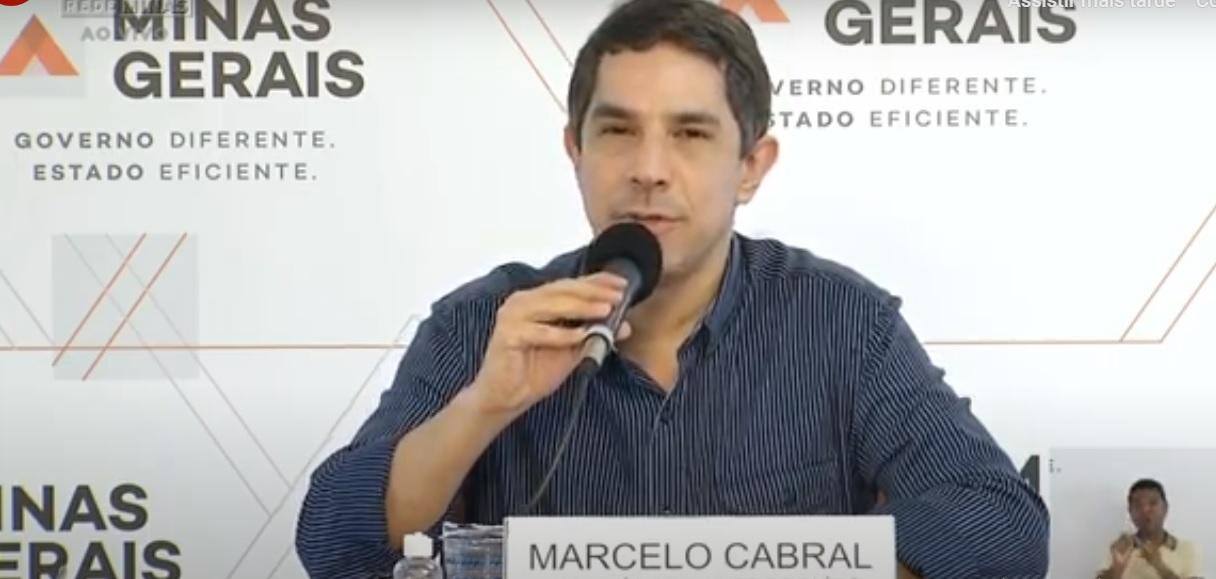 Marcelo Cabral