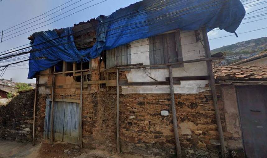 Casarão do Vira Saia