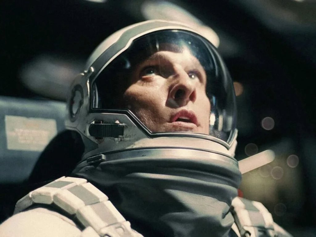 Interstellar, Warner Bros