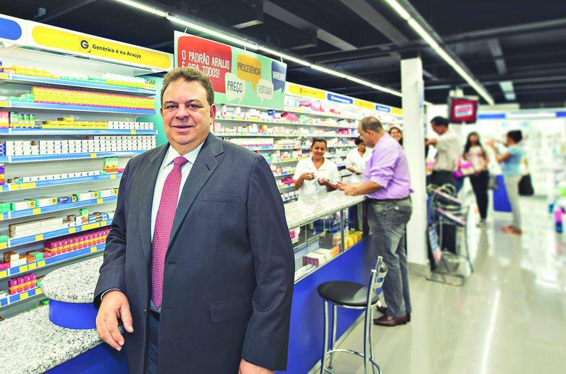 Tem que mudar Modesto Araujo defende simplificação dos impostos e destaca que o brasileiro está cansado da “velha política”