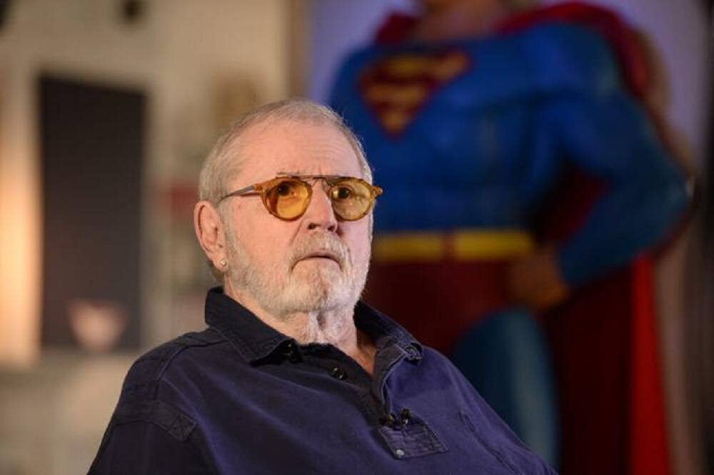 Jô Soares morreu aos 84 anos na madrugada desta sexta-feira (5)