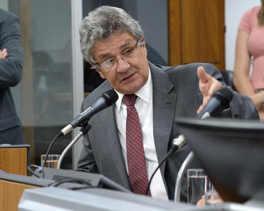 Deputado Luiz Humberto Carneiro, que assume em 2019 seu sexto mandato, deve ser líder do governo de Romeu Zema na ALMG