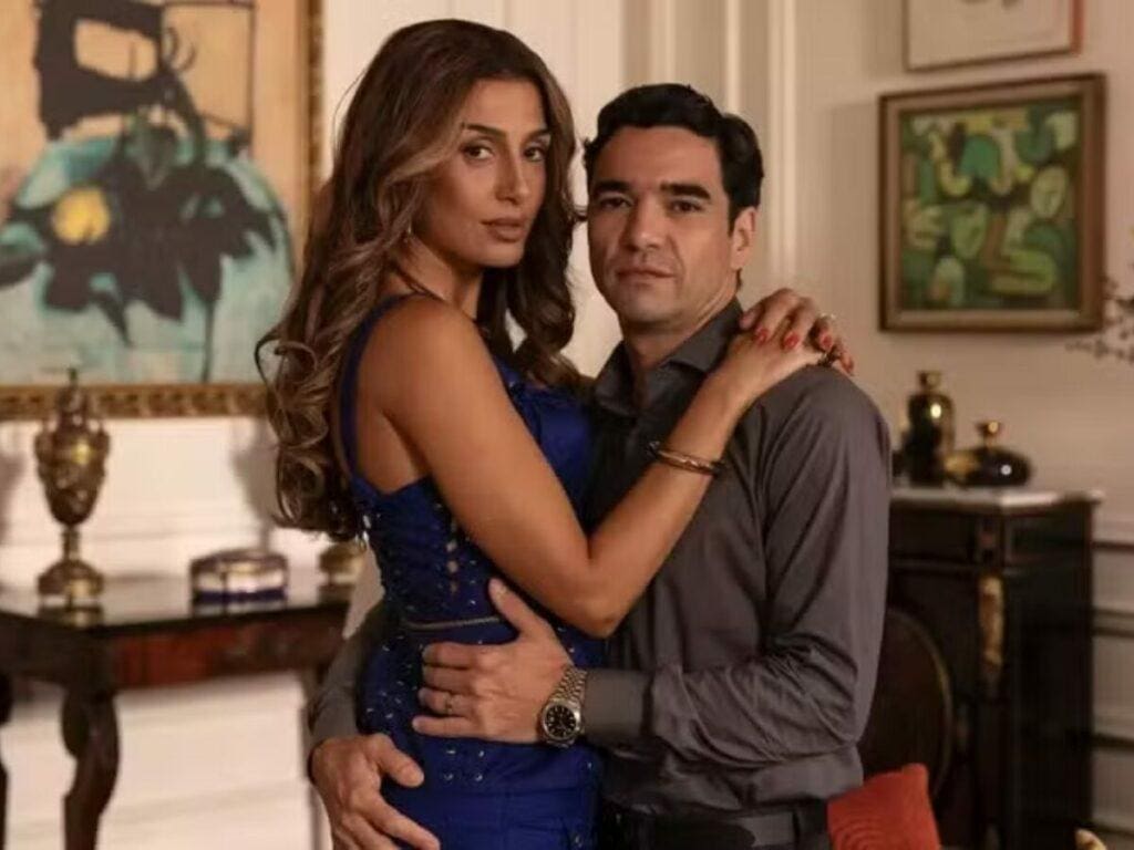 Beleza Fatal: Camila Pitanga e Caio Blat protagonizarão cenas de sexo e sadomasoquismo em nova novela