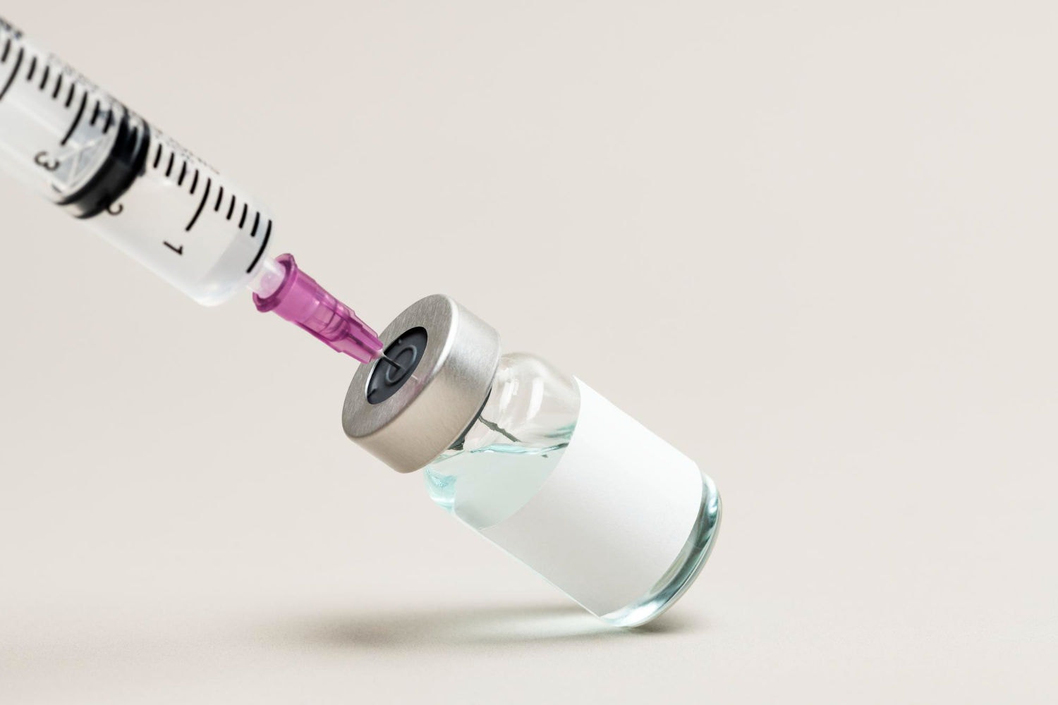 Lotes de botox são removidos do mercado pela Anvisa