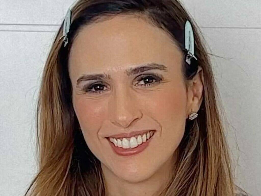 Tatá Werneck confessa sobre cirurgias plásticas: “Sou flácida”