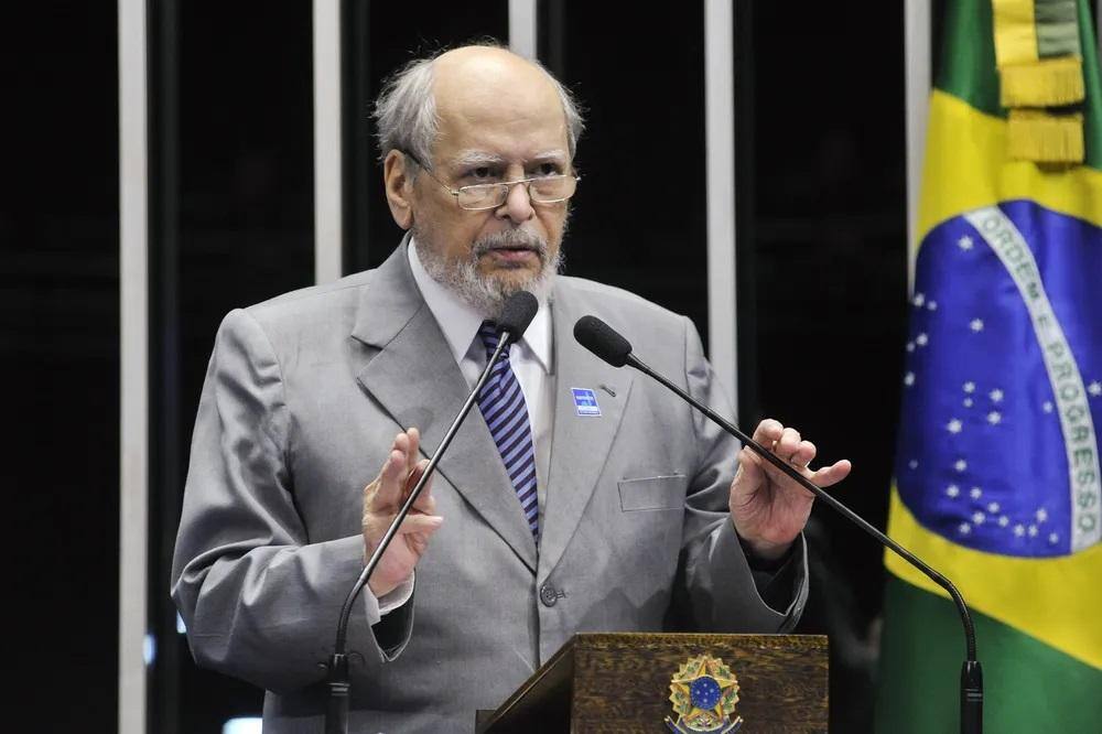 Um outro habeas corpus preventivo de Lula ainda deve ser julgado pelo STF
