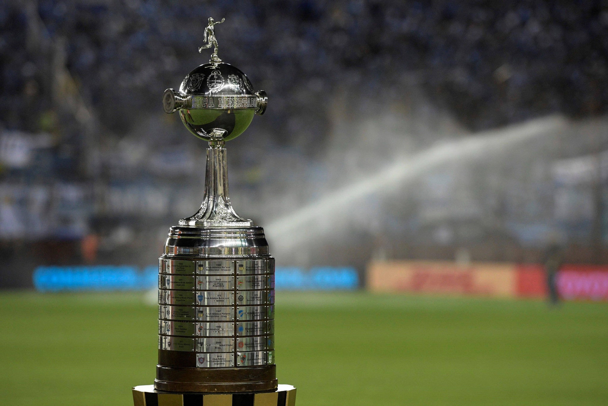 Bahia e Cruzeiro disputam última vaga na Libertadores