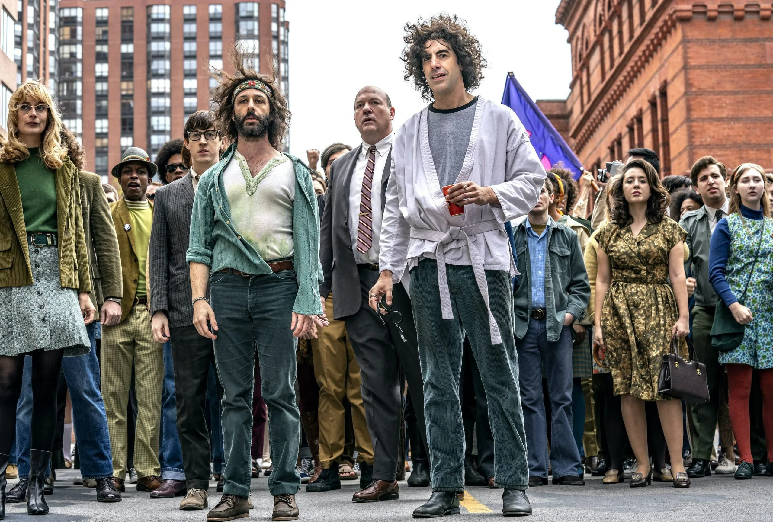 10 filmes da Netflix baseados em histórias reais
