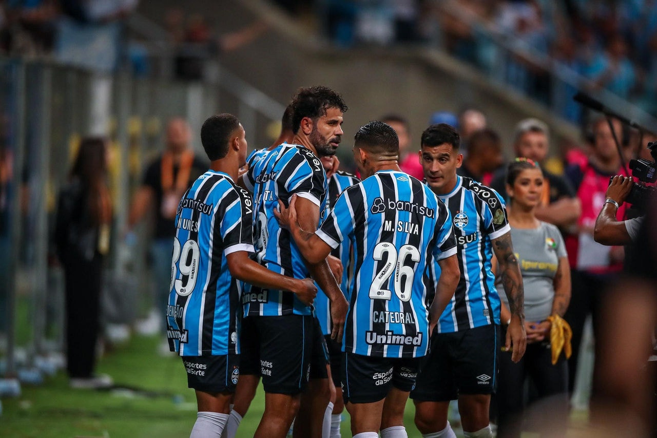 O Grêmio faz o jogo decisivo em casa pelo Estadual, no próximo domingo
