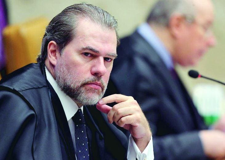 Dias Toffoli