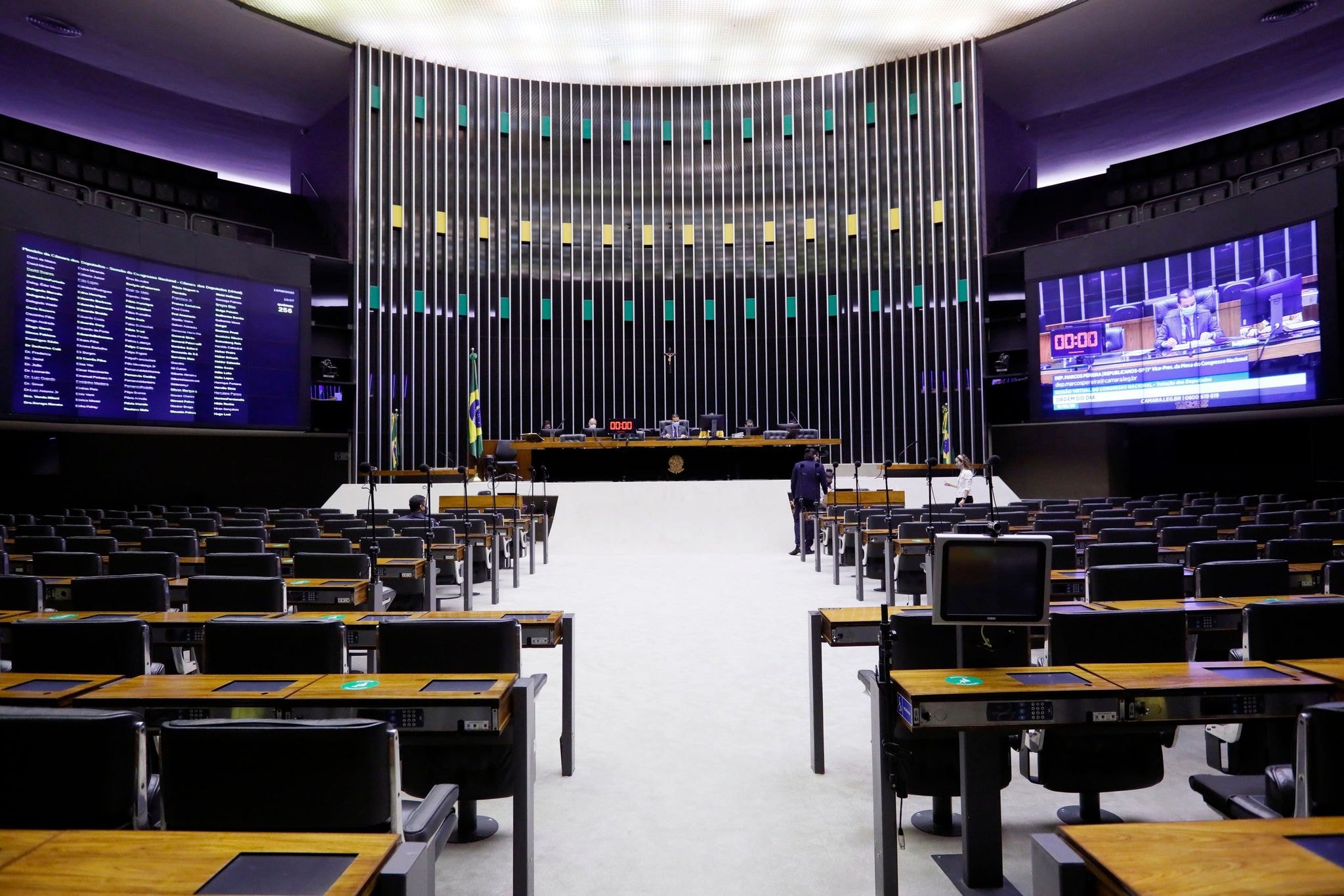 Congresso Nacional