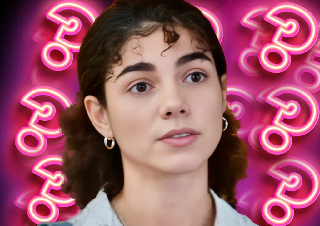 Ana Clara em Vale Tudo  - Divulgação/TV Globo 