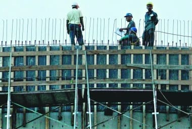 CONSTRUCAO CIVIL