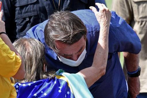 Bolsonaro