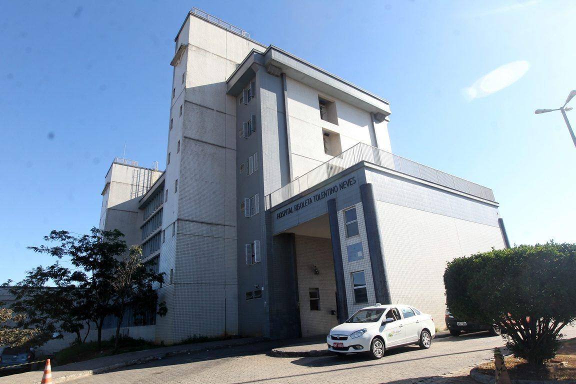 Hospital Risoleta Neves