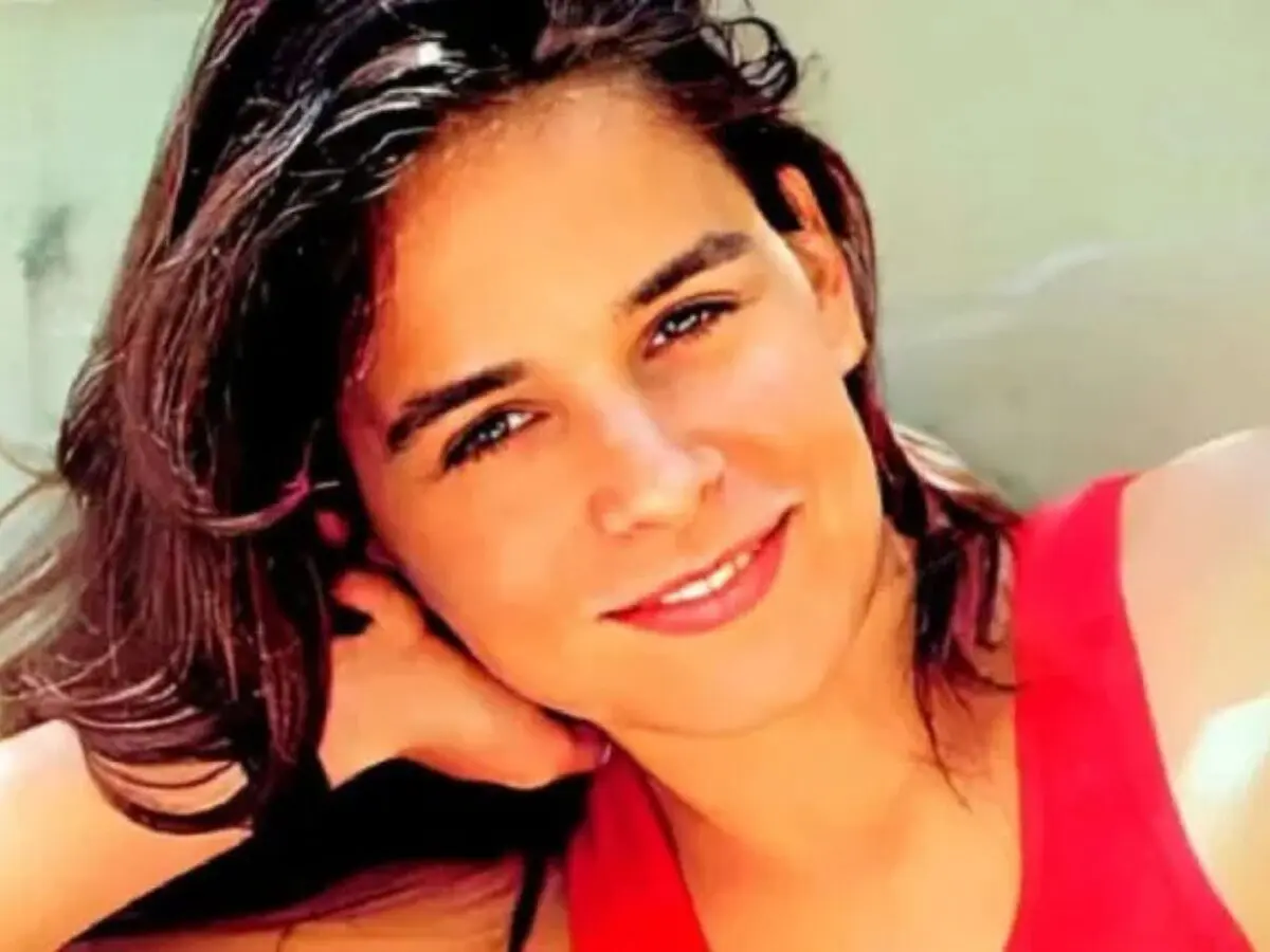 Cláudia Magno - Reprodução/ TV Globo 