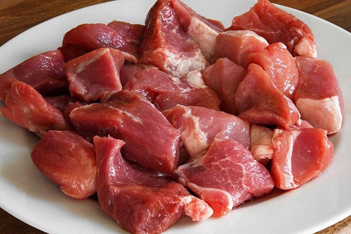 A China é a maior produtora e consumidora de carne suína no mundo