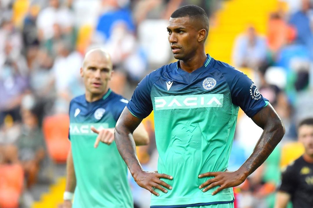 Walace é baiano e foi revelado pelo Grêmio