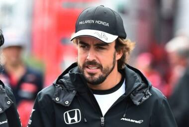 Fernando Alonso quer melhorias para 'ontem' e colocou McLaren na parede