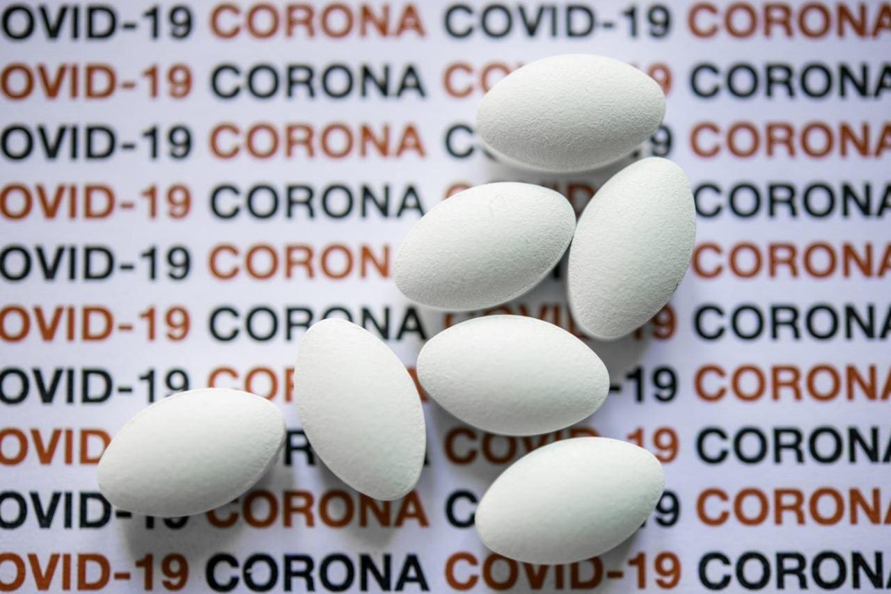 Cloroquina