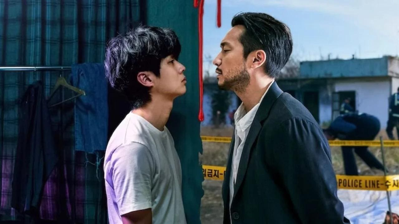 A Killer Paradox: Explicamos o final do k-drama da Netflix