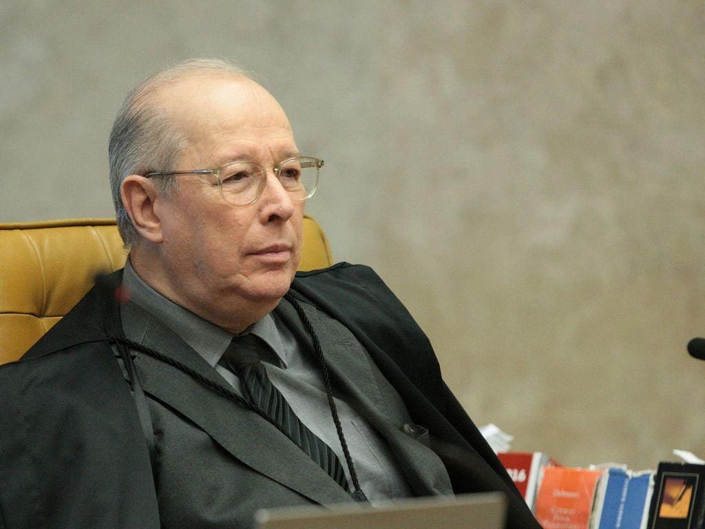 Celso de Mello