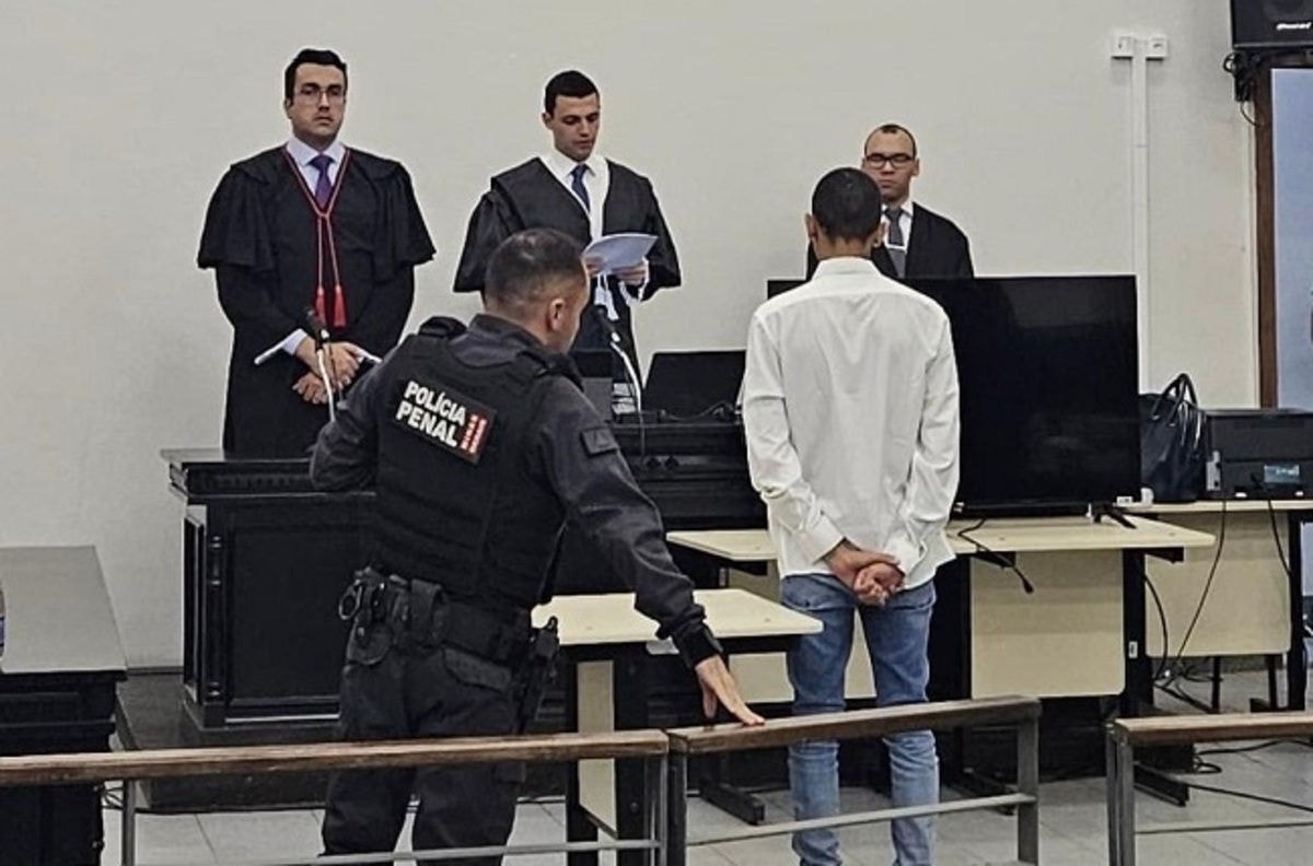 Homem é condenado por feminicídio em MG 