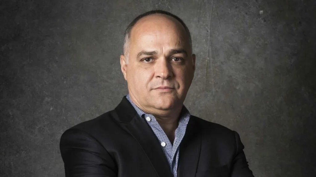Amauri Soares