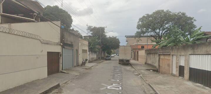 Vítima morava no bairro Industrial