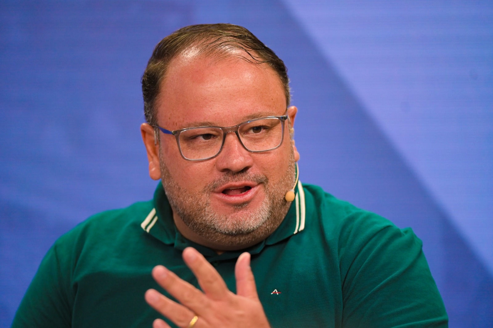 Fred Cascardo não é mais diretor de futebol do América