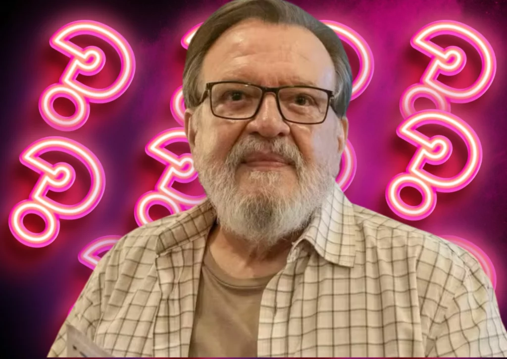 Bartolomeu em Vale Tudo  - Divulgação/TV Globo 