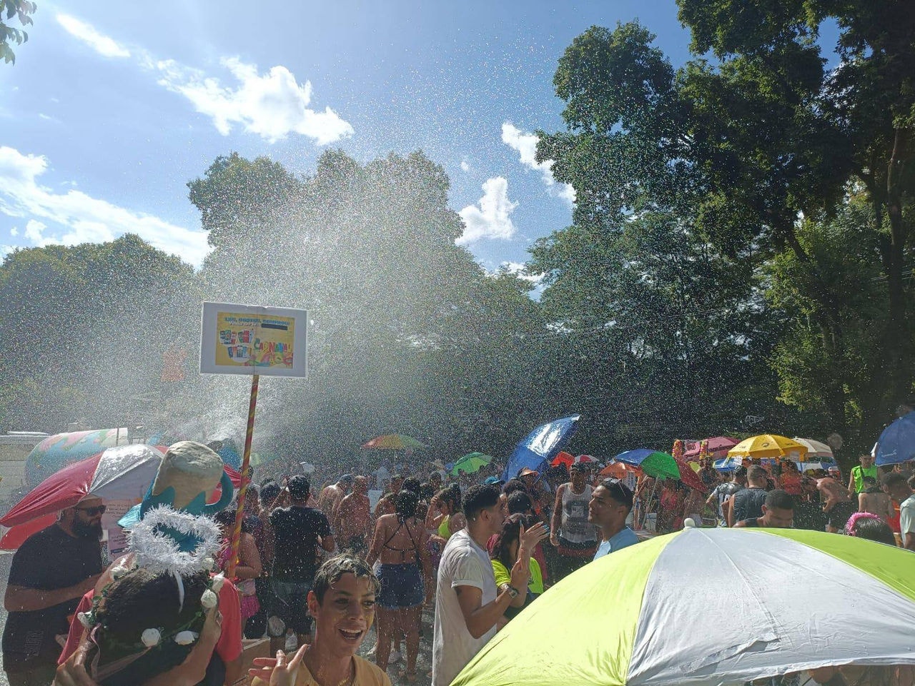 Veja os blocos de Carnaval da região da Pampulha