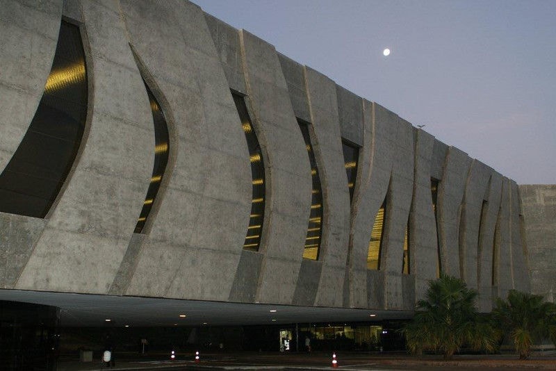 Ministros do STJ julgaram o caso 