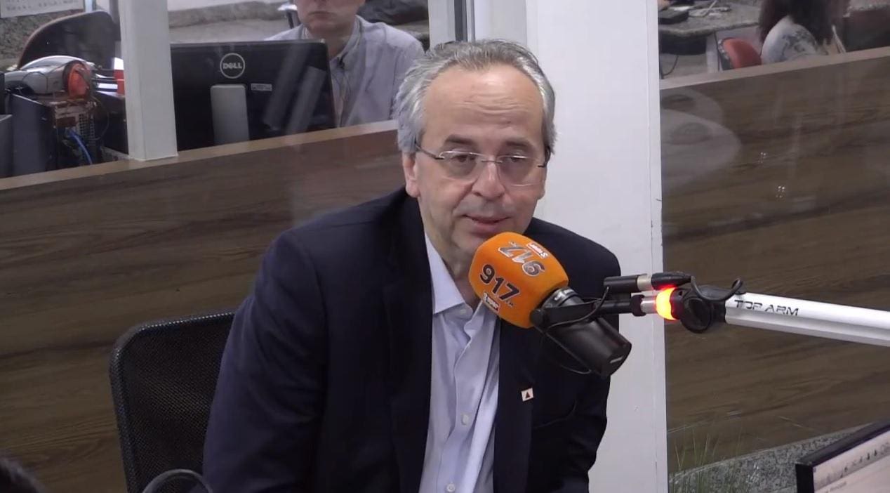 Otto Levy Reis