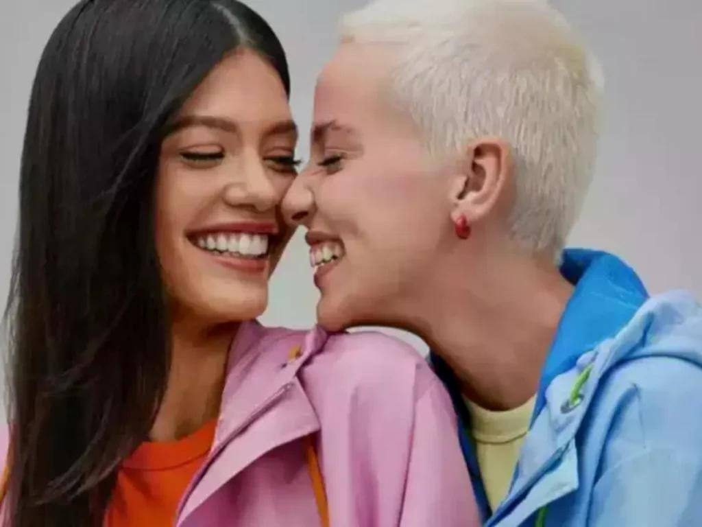 Vitória Strada abre o jogo sobre fim do noivado com Marcella Rica: “Um amor imenso”