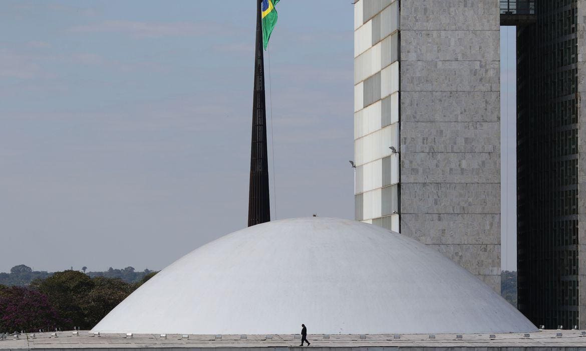 senado federal