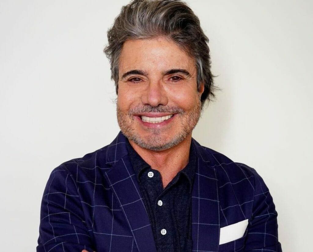 Teste de Fidelidade retorna à RedeTV! em julho com João Kléber na apresentação e cheio de novidades