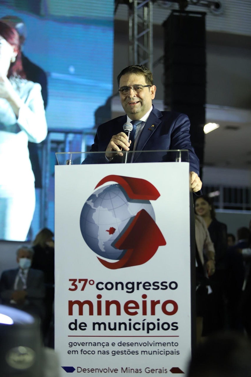 Marcos Bizarro reclamou da proposta