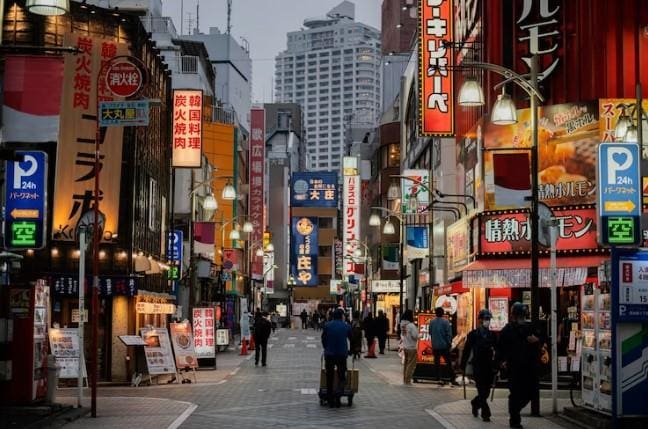 Japão