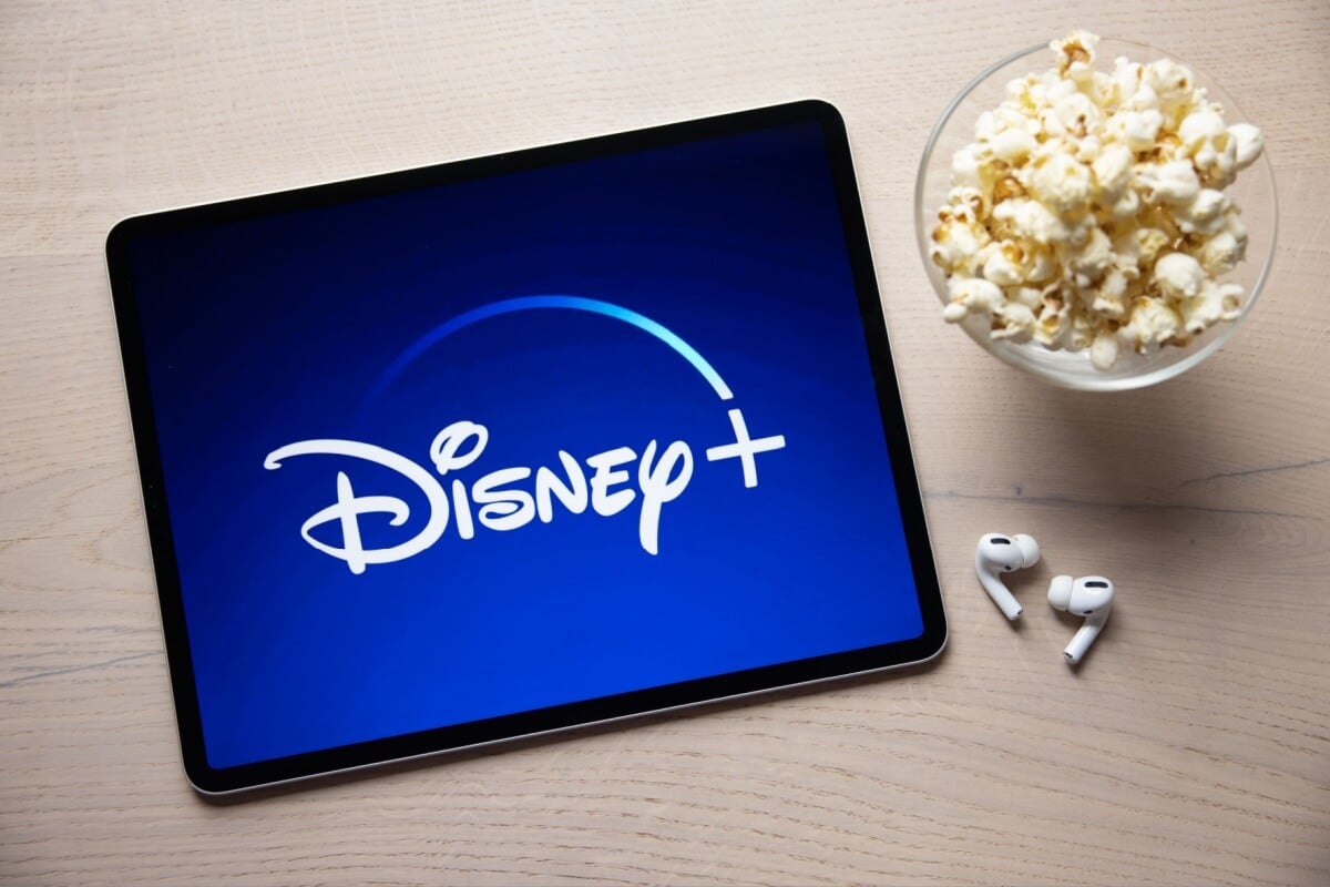 A partir de agora, todo conteúdo de ESPN e Fox está no app da Disney+