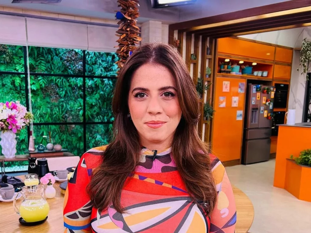 Tati Machado