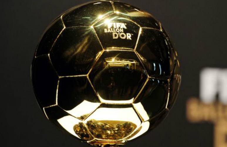 Prêmio Bola de Ouro 