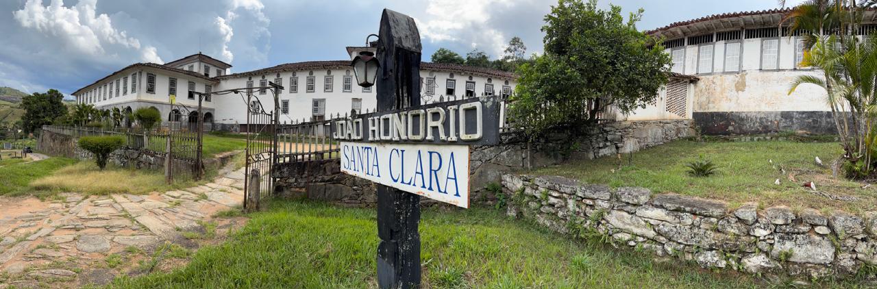 Fazenda Santa Clara