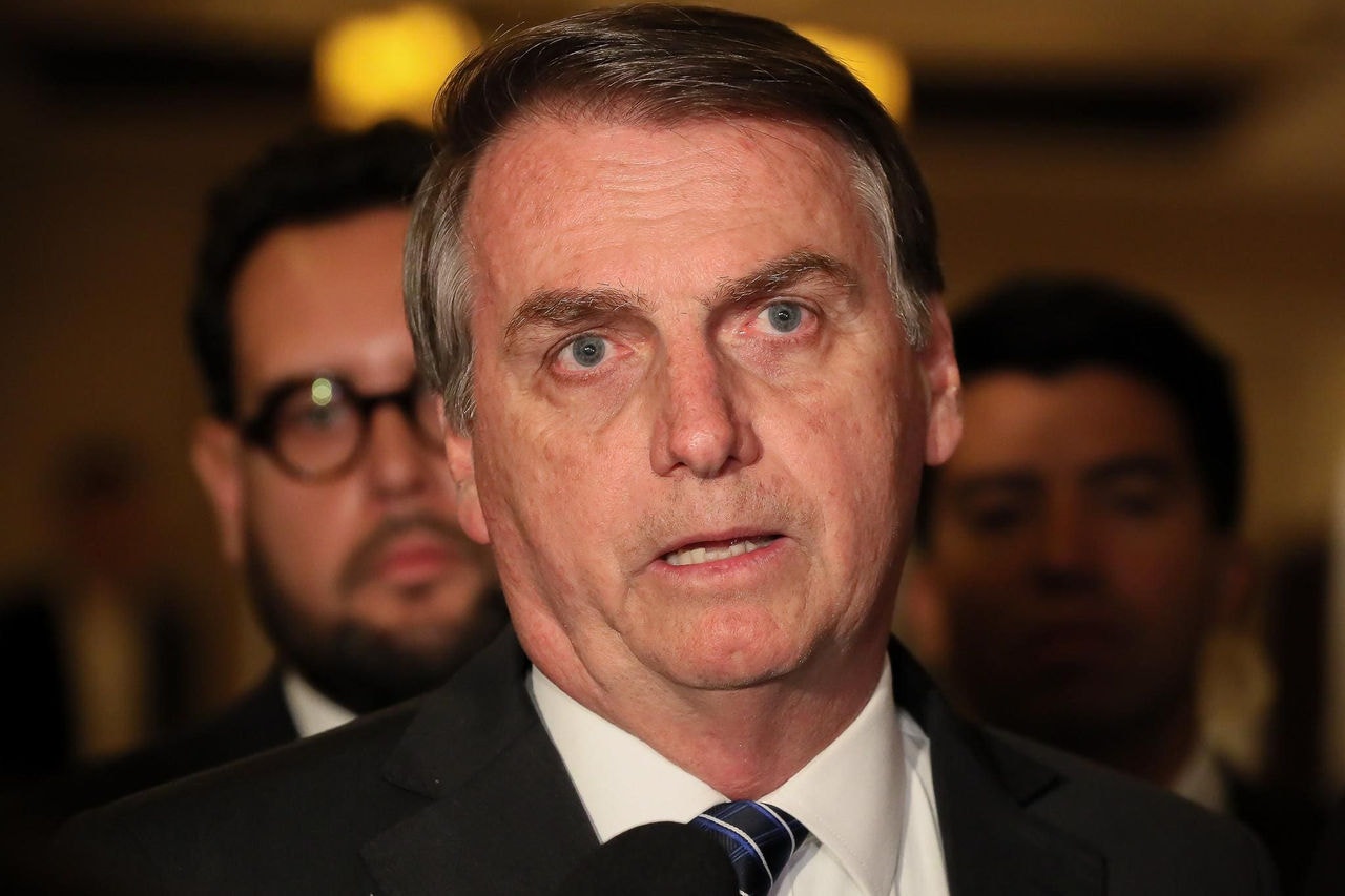 bolsonaro