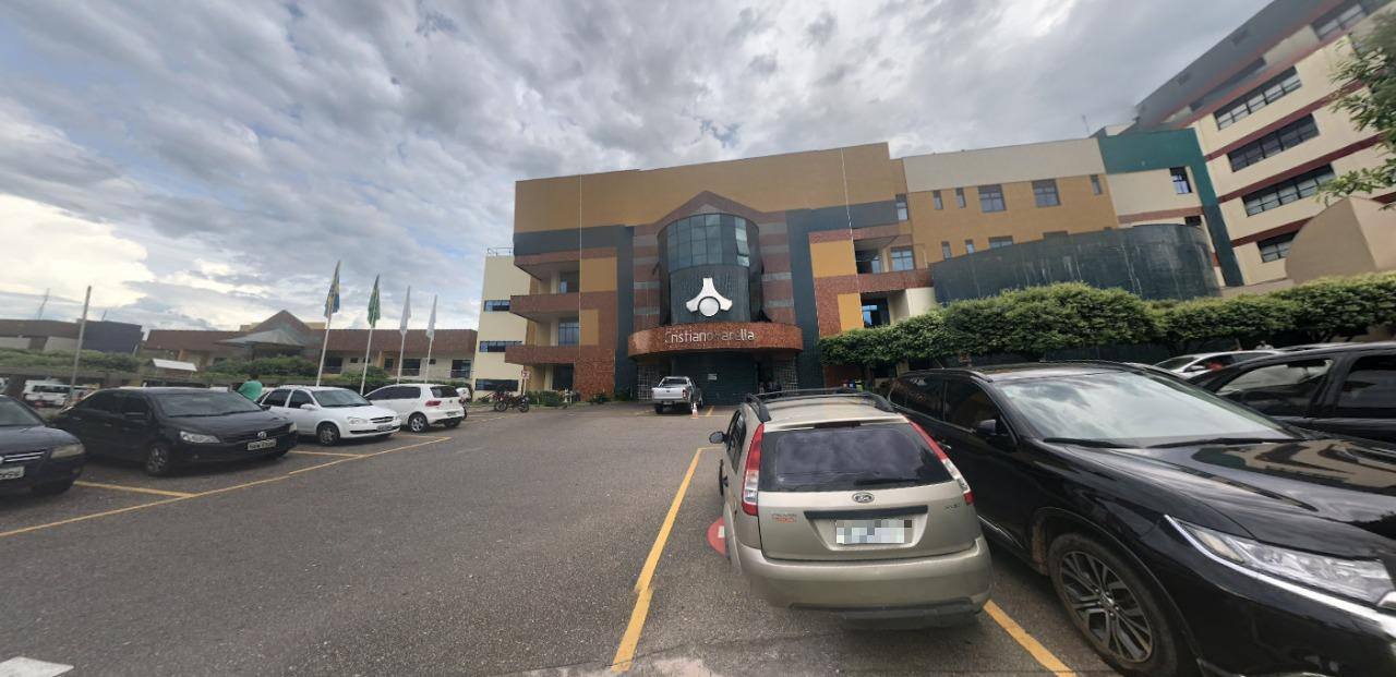 Hospital do Câncer de Muriaé