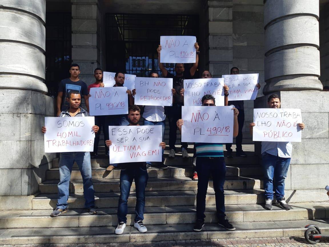 Protesto