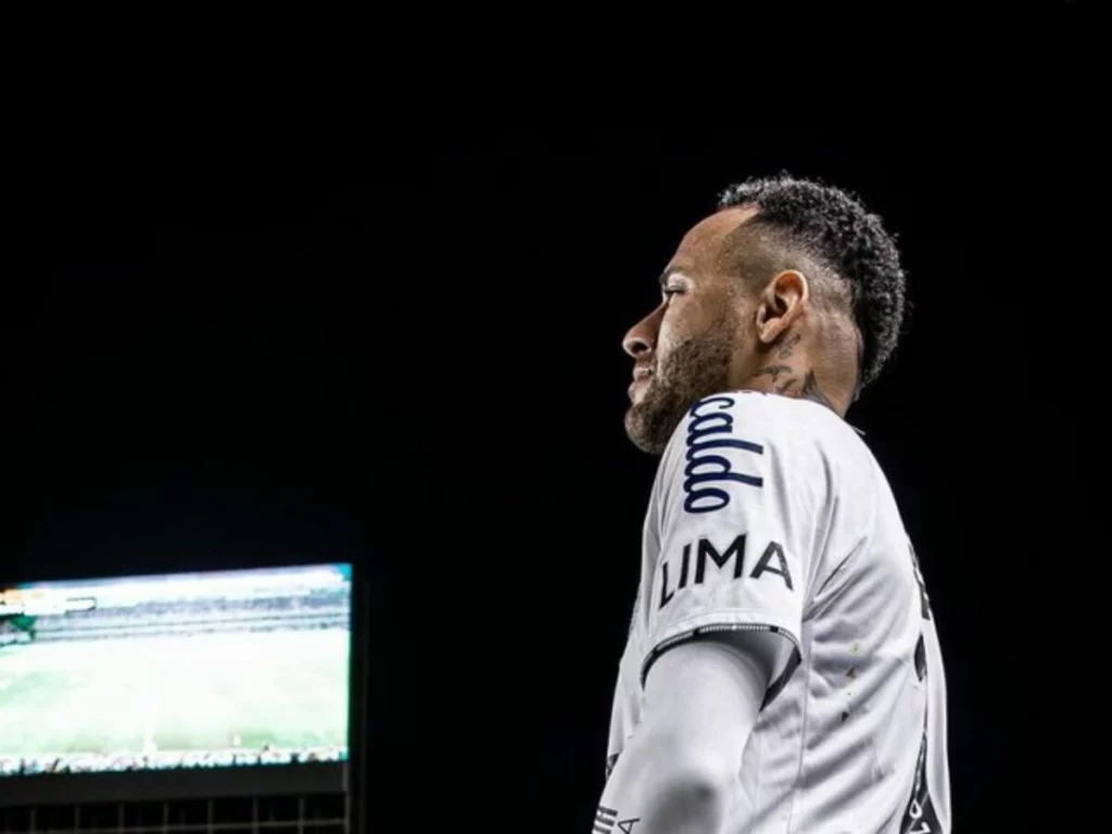 Neymar