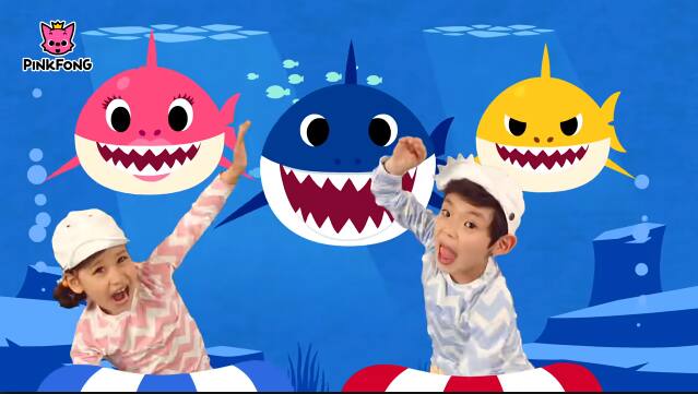 Baby Shark