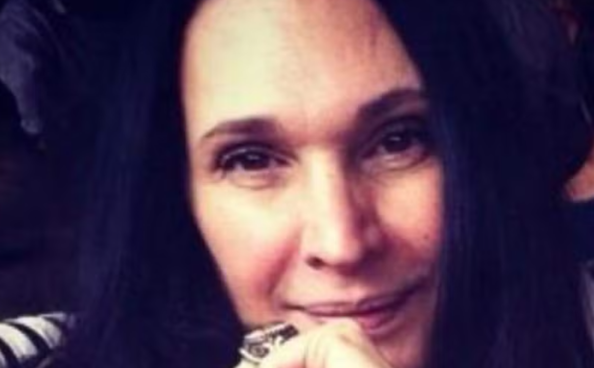A modelo e atriz Cintia Grillo morreu, nessa quarta-feira (3), aos 69 anos de idade, e era casada com o músico mineiro Flávio Venturini