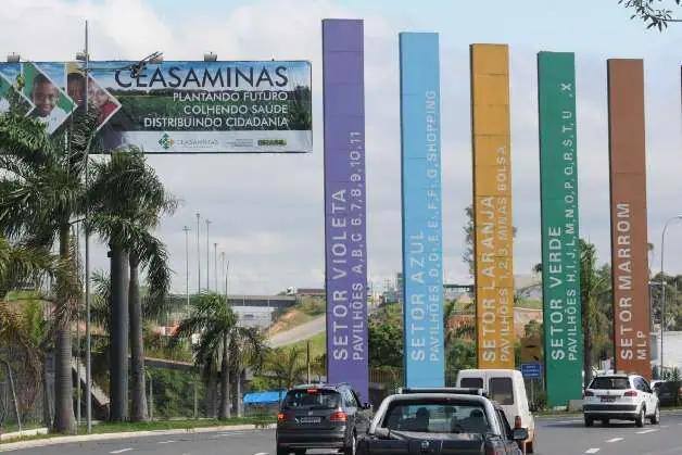 Paulo Teixeira, do Desenvolvimento Agrário, participará de reinauguração de banco de alimentos